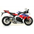 Arrow Exhausts For The Honda CBR1000RR 2012/2013